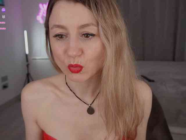 MilanaCamGirl webcam