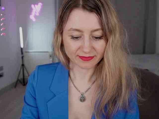 MilanaCamGirl webcam