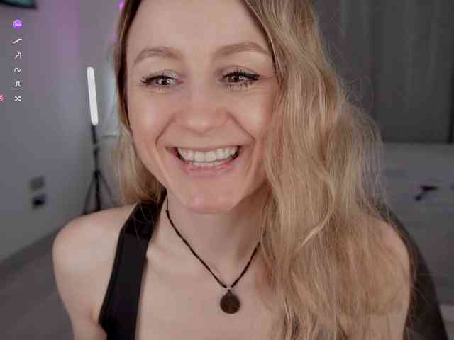 MilanaCamGirl webcam