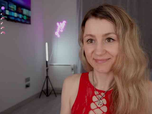MilanaCamGirl webcam