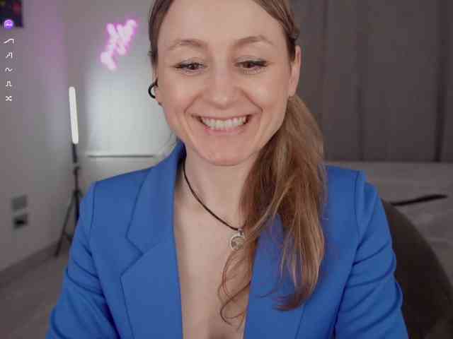 MilanaCamGirl webcam