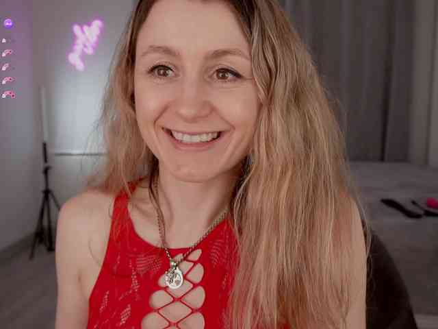 MilanaCamGirl webcam