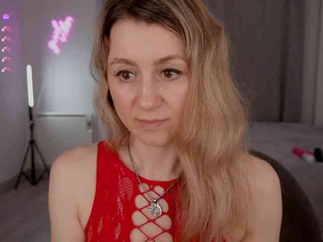 MilanaCamGirl webcam