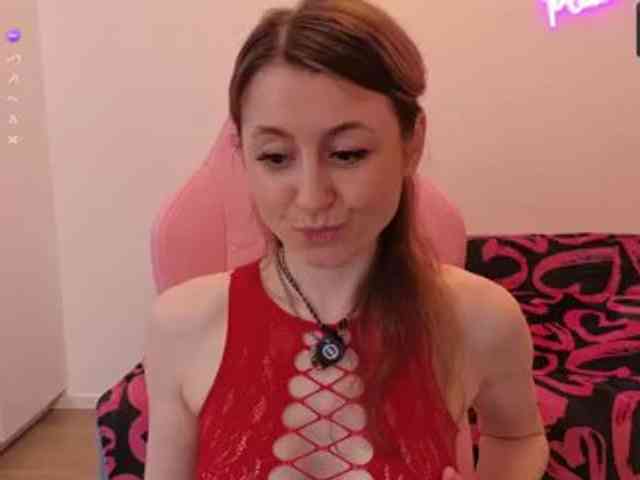 MilanaCamGirl webcam