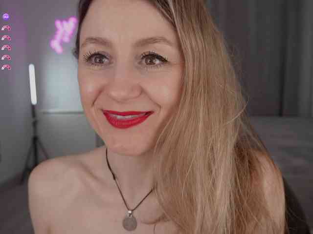 MilanaCamGirl webcam