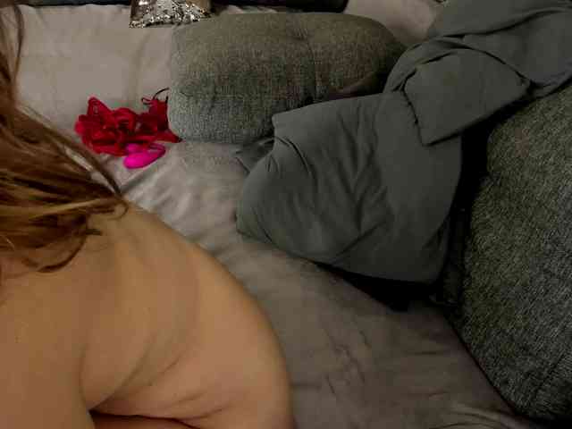 Milky-Wayxy Sex Cam Show
