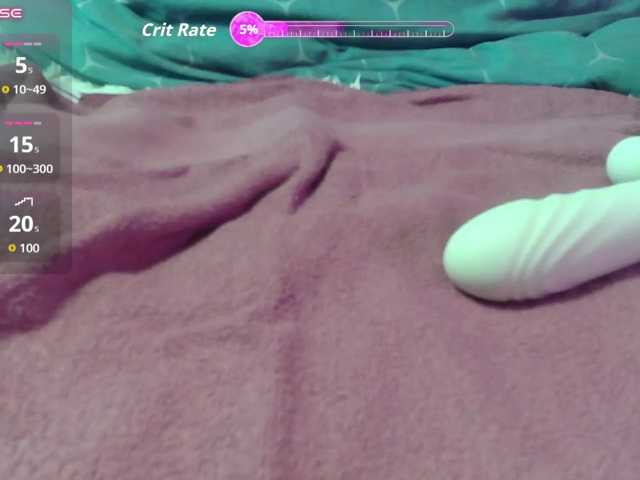Yana310 live cam on BongaCams