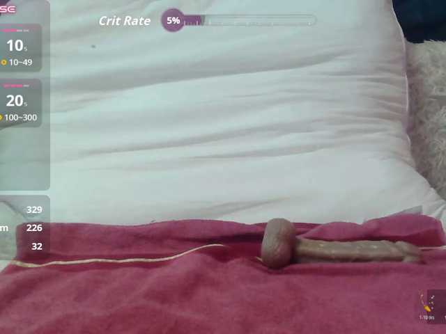 Yana310 live cam on BongaCams