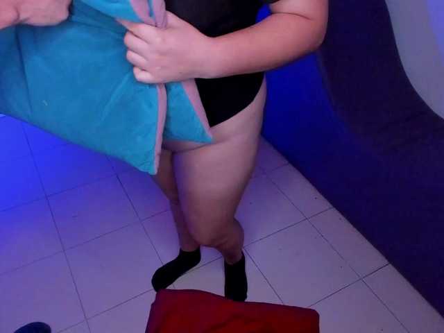 Shyfantasies live cam on BongaCams