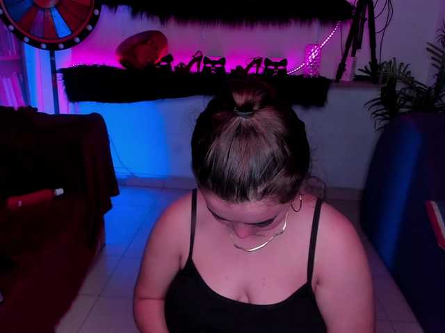 Shyfantasies's BongaCams show and profile