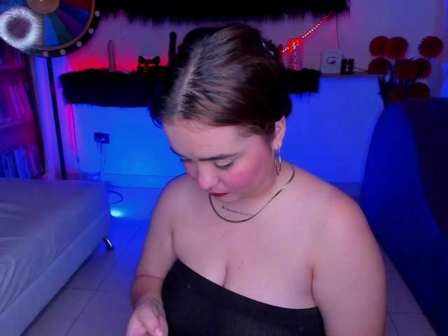 Shyfantasies live cam on BongaCams