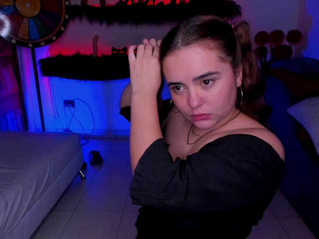 Shyfantasies live cam on BongaCams