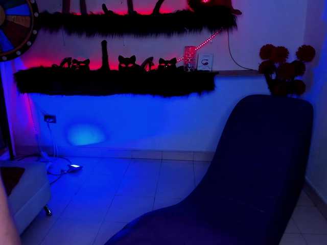 Shyfantasies live cam on BongaCams