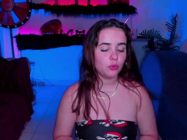 Shyfantasies's BongaCams show and profile