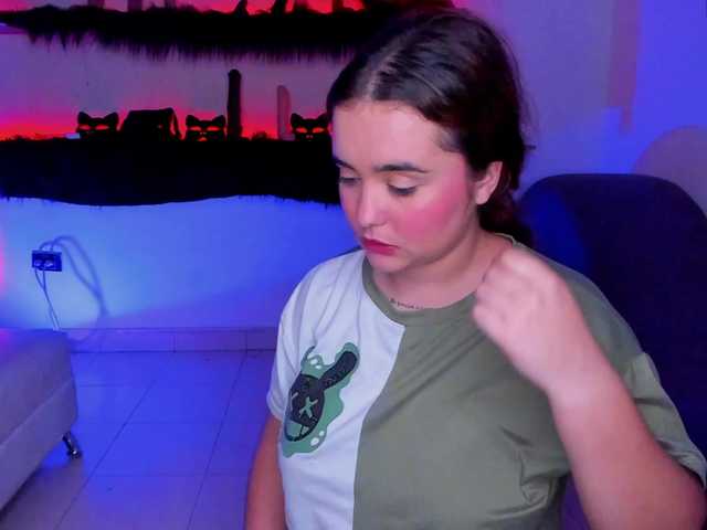 Shyfantasies live cam on BongaCams