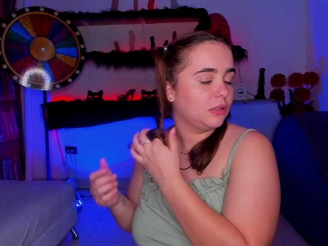 Shyfantasies live cam on BongaCams