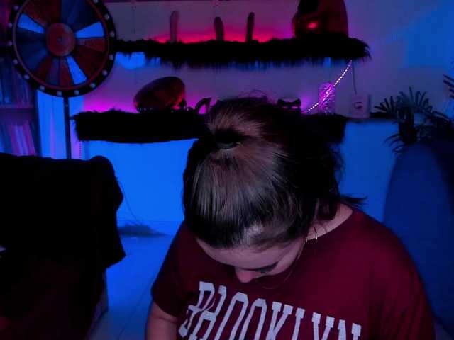 Shyfantasies's BongaCams profile