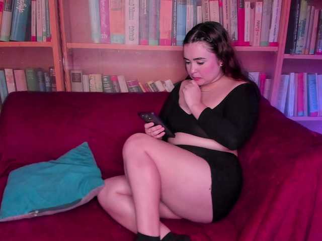 Shyfantasies's BongaCams show and profile