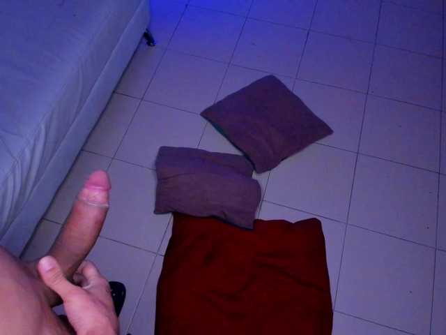 Shyfantasies live cam on BongaCams