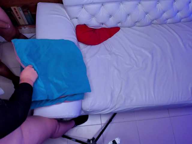 Shyfantasies live cam on BongaCams