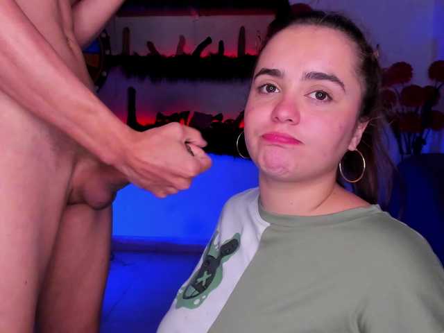 Shyfantasies live cam on BongaCams