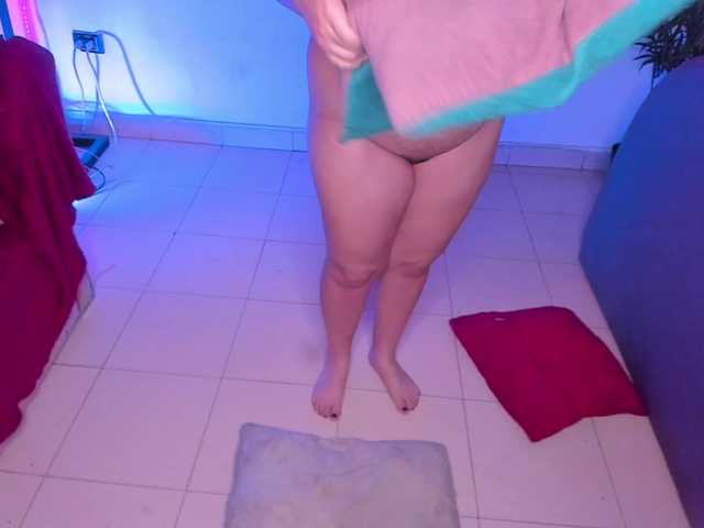 Shyfantasies's BongaCams show and profile