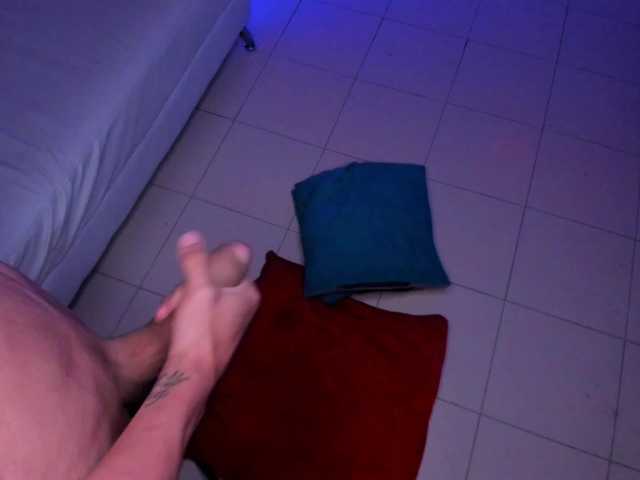 Shyfantasies live cam on BongaCams