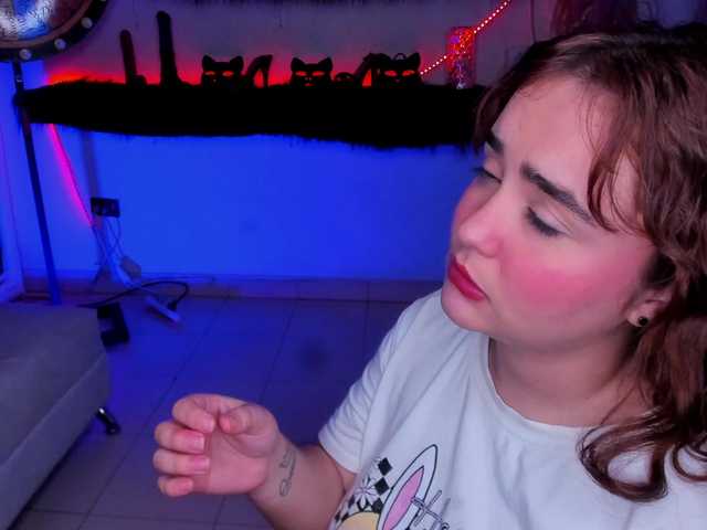 Shyfantasies