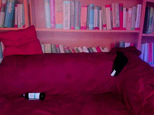 Shyfantasies's BongaCams show and profile