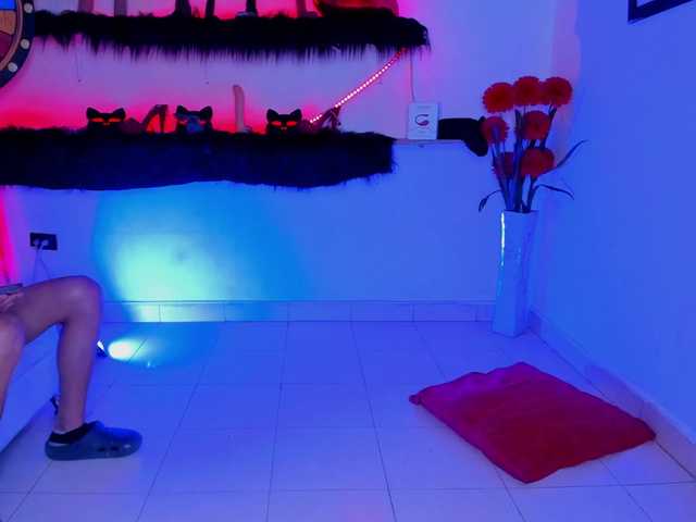 Shyfantasies live cam on BongaCams