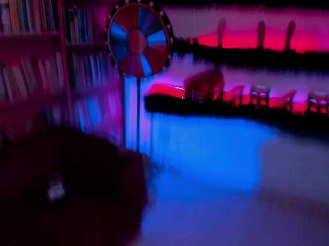 Shyfantasies's BongaCams profile