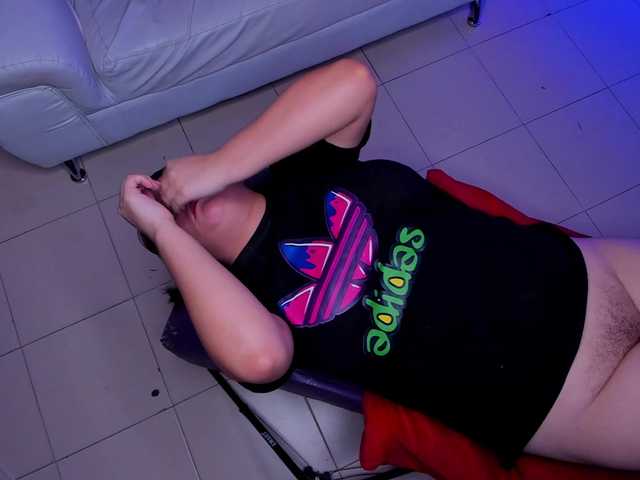 Shyfantasies live cam on BongaCams