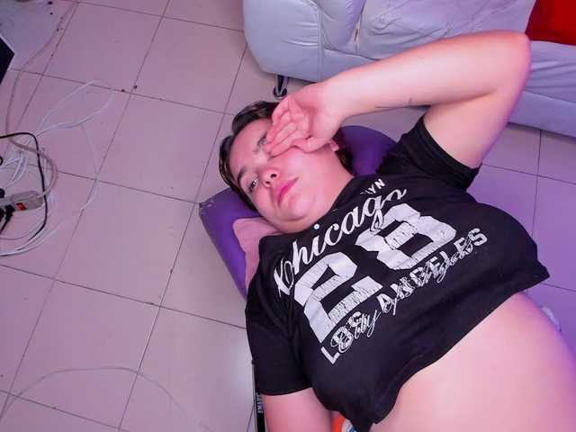 Shyfantasies