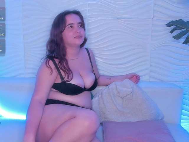 Shyfantasies live cam on BongaCams