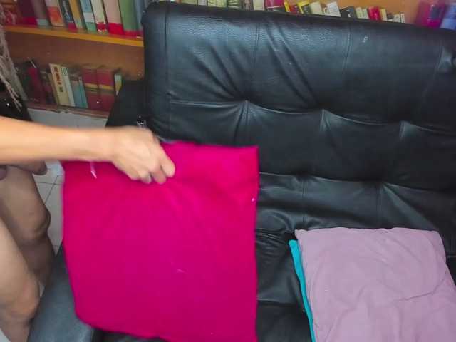 Shyfantasies