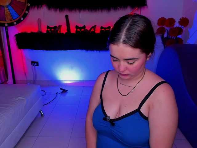 Shyfantasies live cam on BongaCams