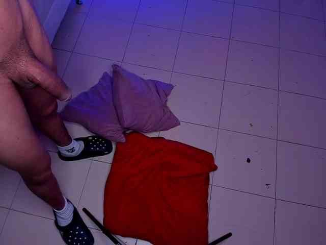 Modelo: Shyfantasies