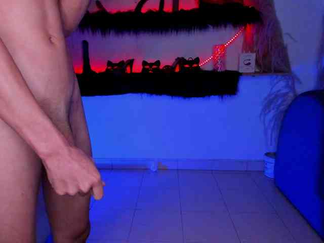 Shyfantasies Live Webcam on BongaCams