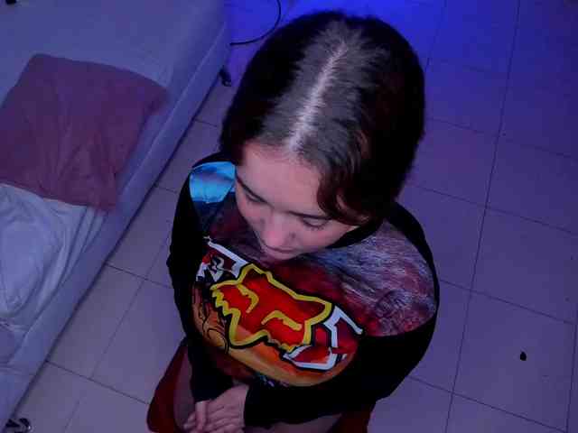 Shyfantasies