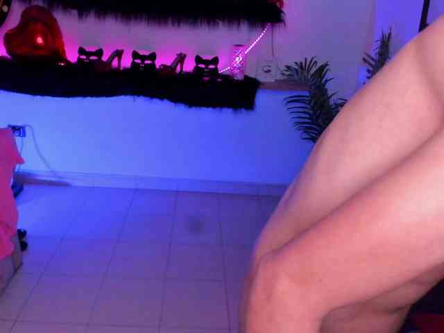 Shyfantasies