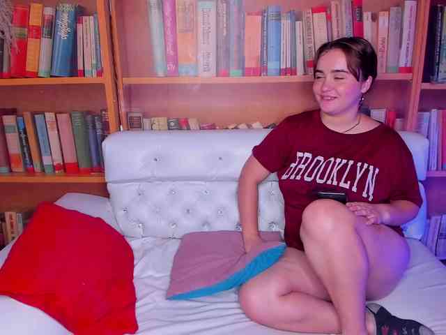 Shyfantasies