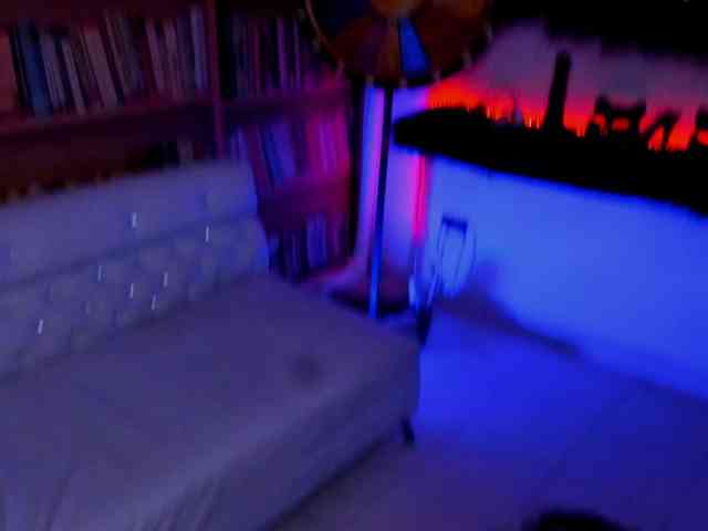 Shyfantasies webcam