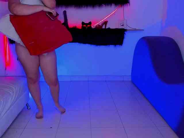 Model: Shyfantasies