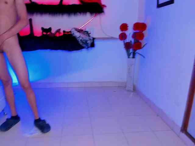 Shyfantasies's cam show statistics and live stream