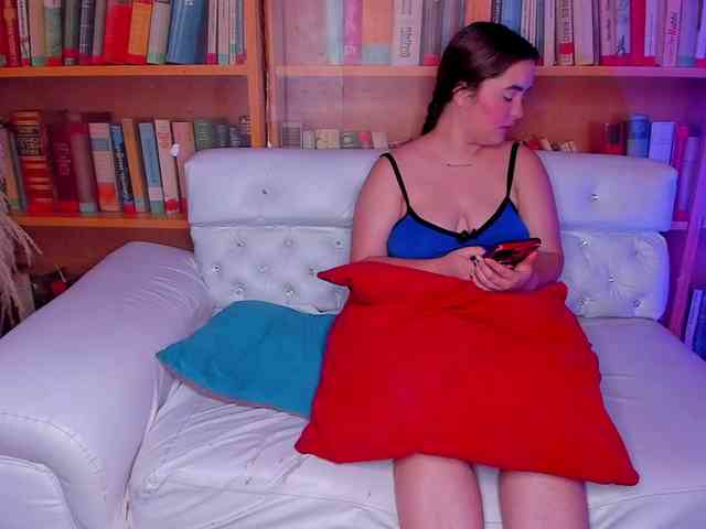 Shyfantasies