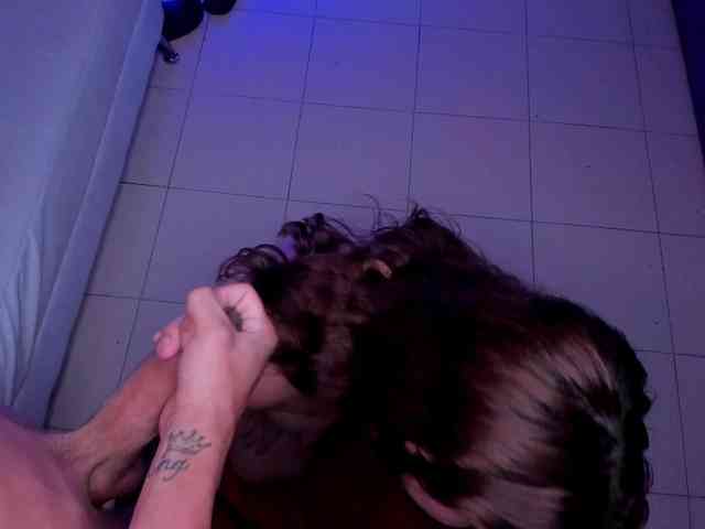 Shyfantasies webcam