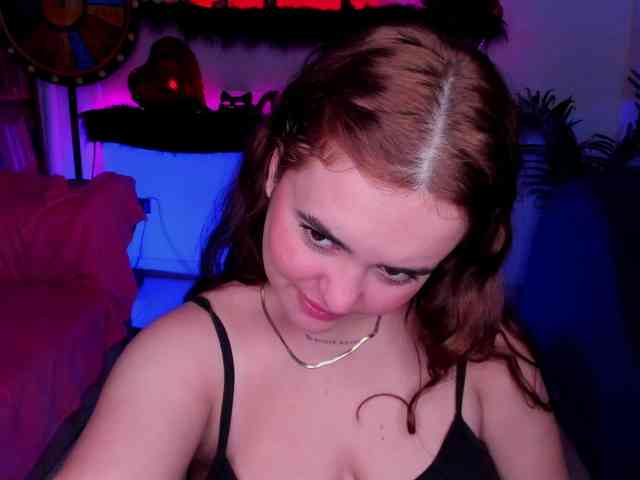 Shyfantasies