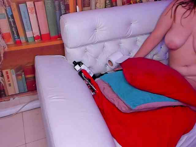Shyfantasies Sex Cam Show