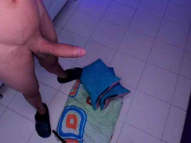 Modelo: Shyfantasies