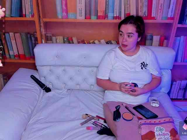 Shyfantasies Sex Cam Show
